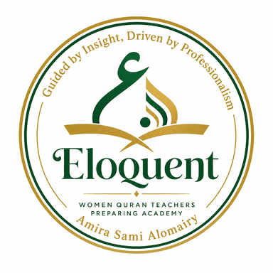 Eloquent Academy logo